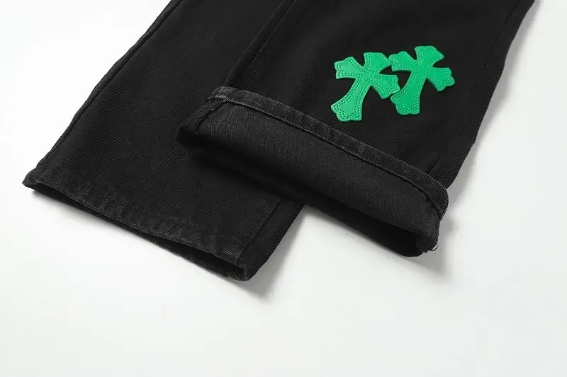 Chrome Hearts sz28-36 oftx9991 (9)